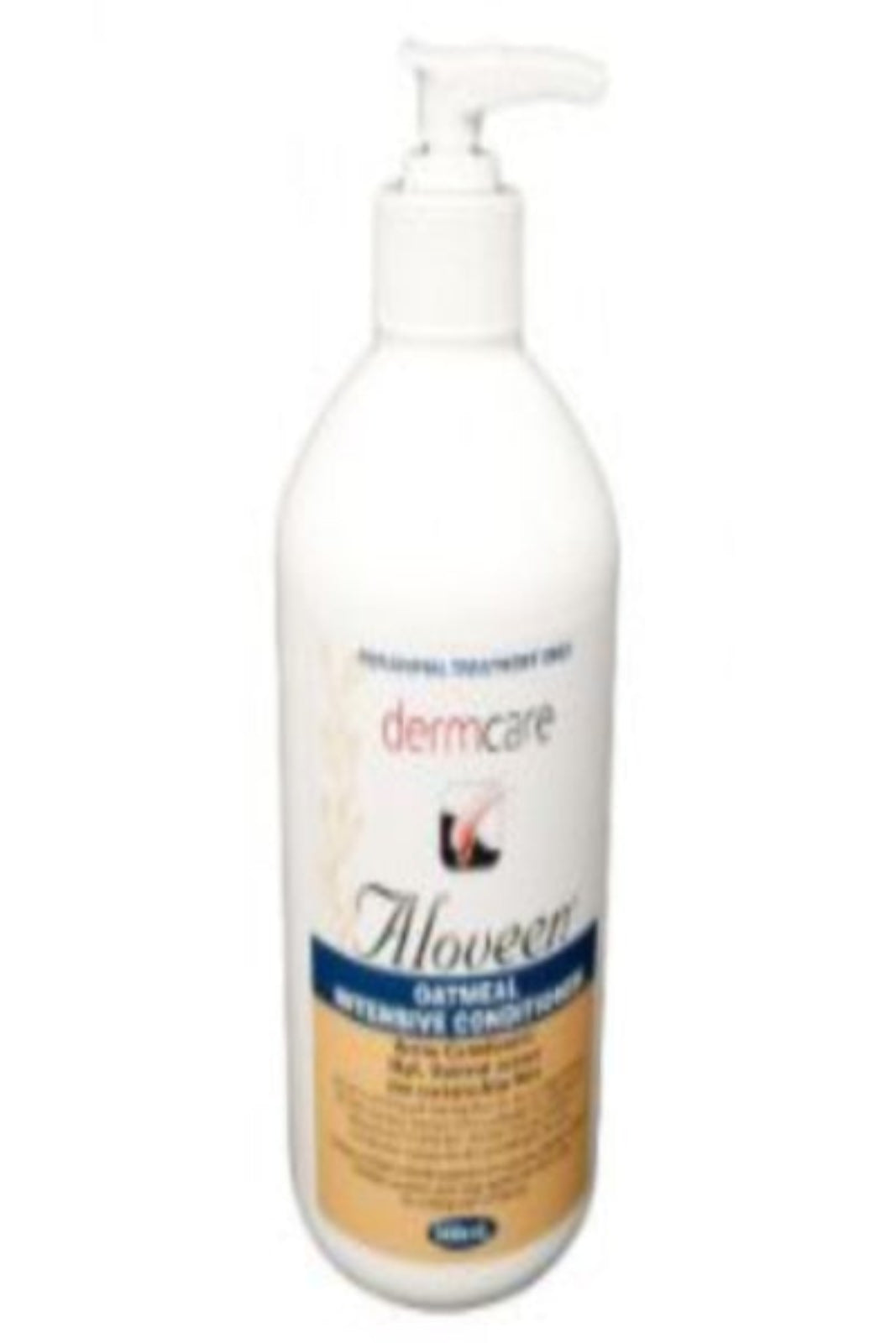 Aloveen Oatmeal Intensive Conditioner 500ml