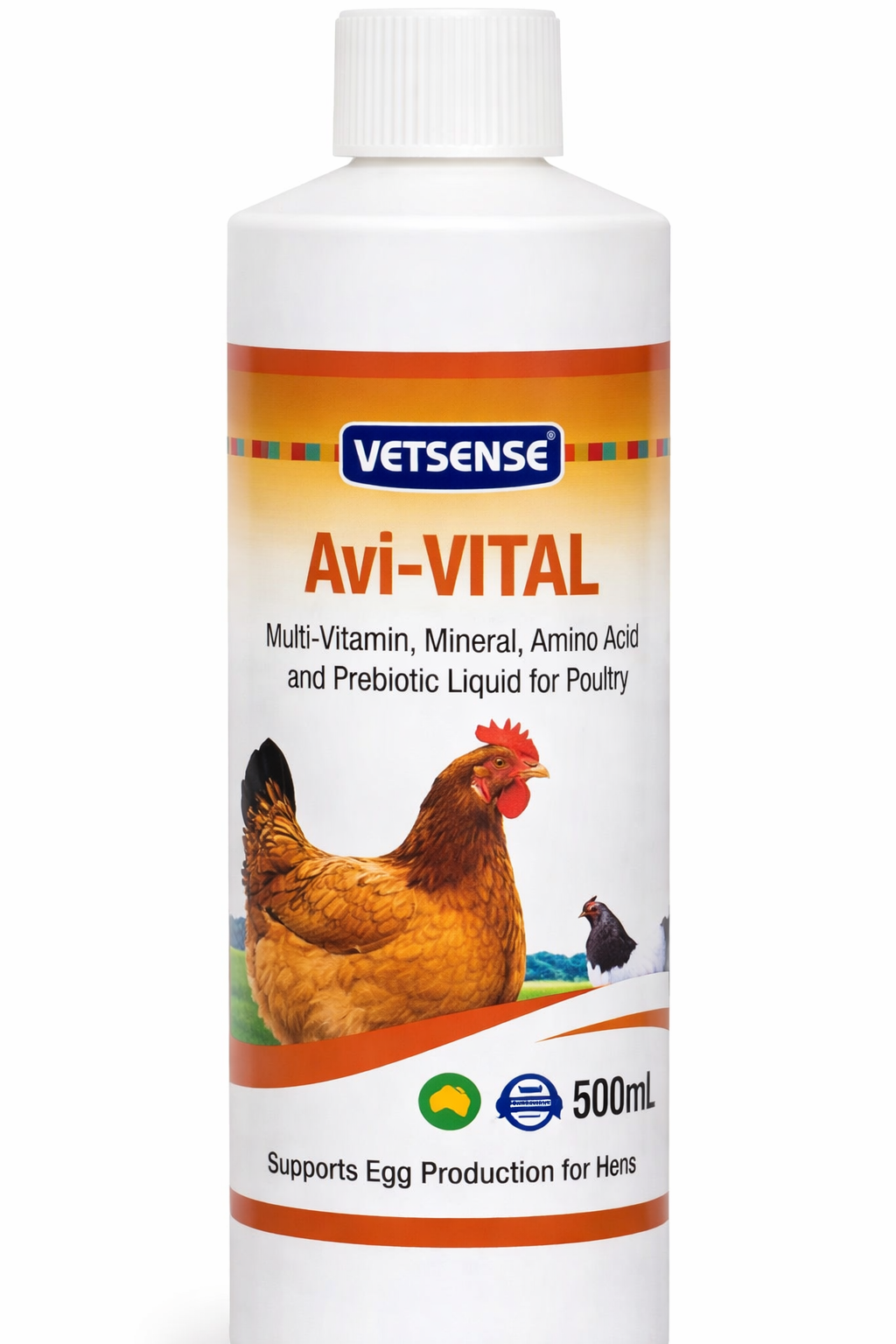 Vetsense Avi-VITAL