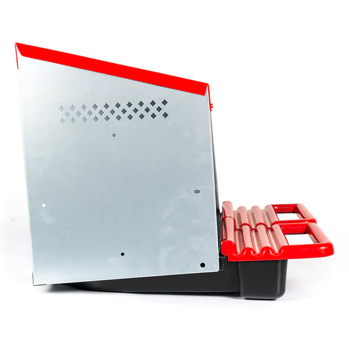 Chicken Rollaway Nesting Box – 3 Hole Automatic Nest Box for Hens & Poultry