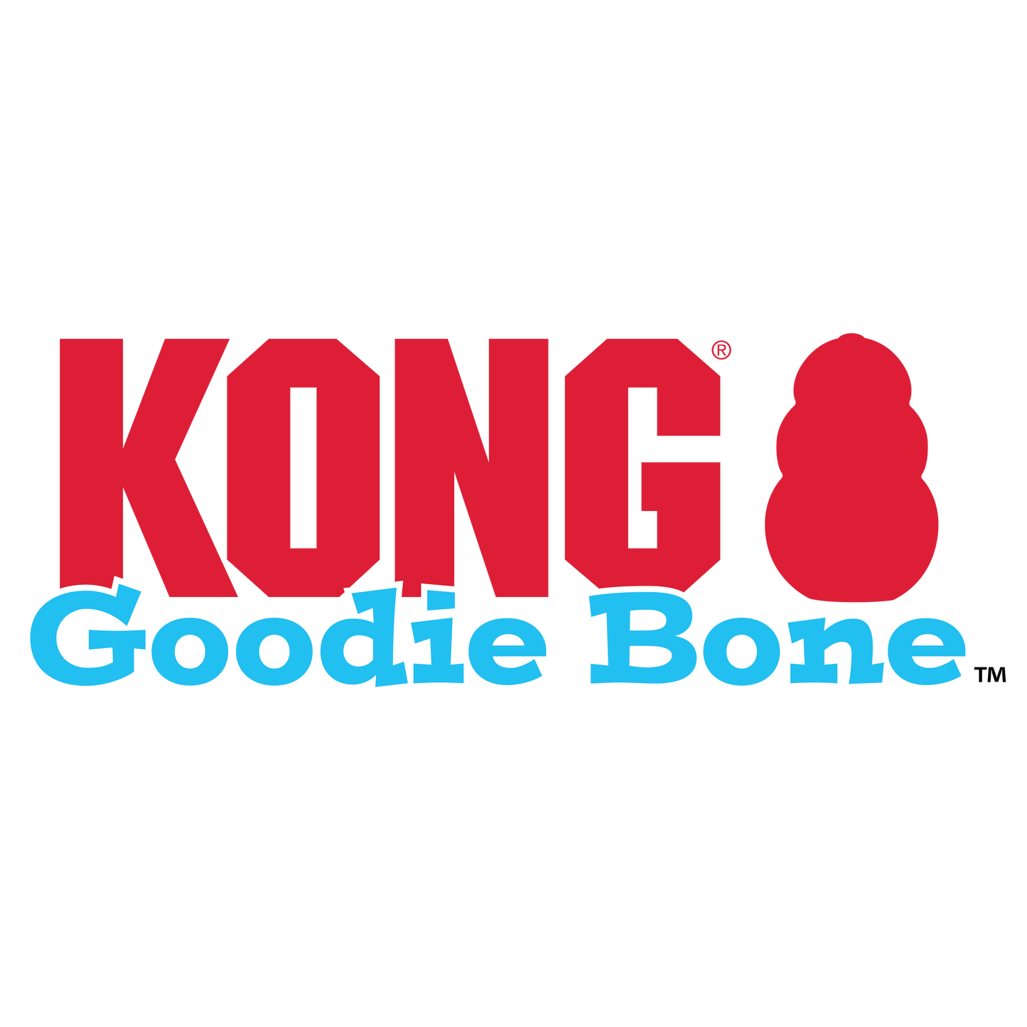 KONG Puppy Goodie Bone Small