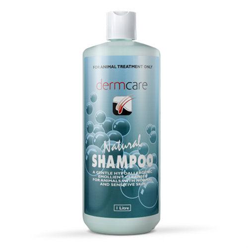 Natural Shampoo (Dermcare) 1 Litre