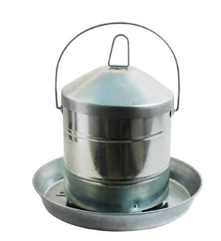9 kg chicken feeder