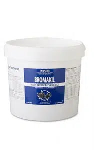 Bromakil Pellet Bait For Rats and Mice 3.4 kg