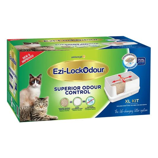 best-cat-litter-systems-australia