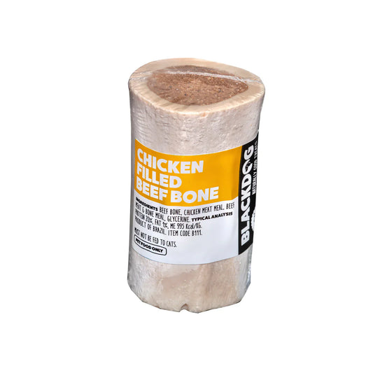 Blackdog Chicken Filled Marrowbone Review Australia