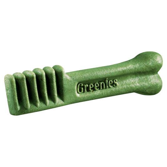 Are Greenies good for dogs compared with natural dental treats and long-lasting dog chews