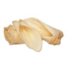 Blackdog Lamb Ears for dogs natural dog chew Australia