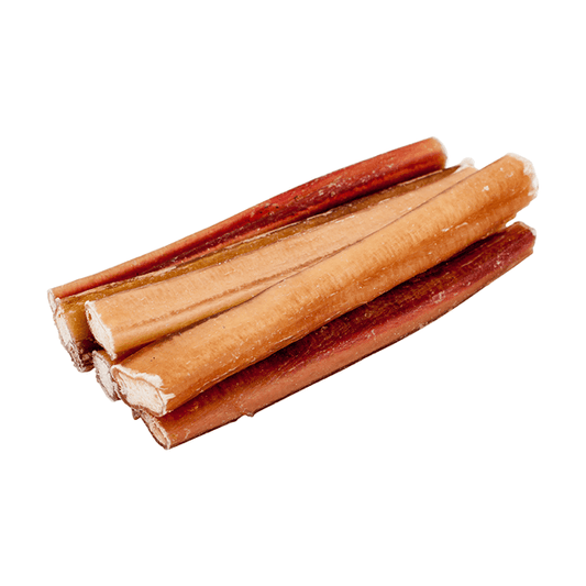 Blackdog Bully Sticks natural long lasting dog chews Australia for enrichment and supervised chewing activities