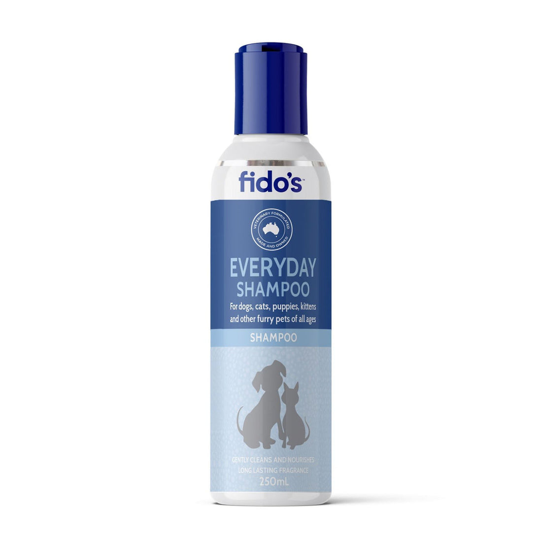 Best Fidos Shampoo For Dogs Australia featuring Fidos Oatmeal Shampoo, Everyday Shampoo and Flea Shampoo
