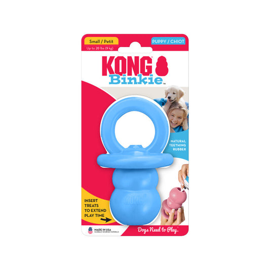 Best KONG toys for puppies Australia including puppy enrichment toys and teething toys