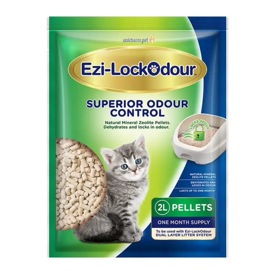 best-cat-litter-for-indoor-cats