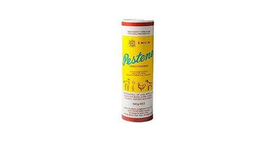 Inca Pestene Insect Powder 500g