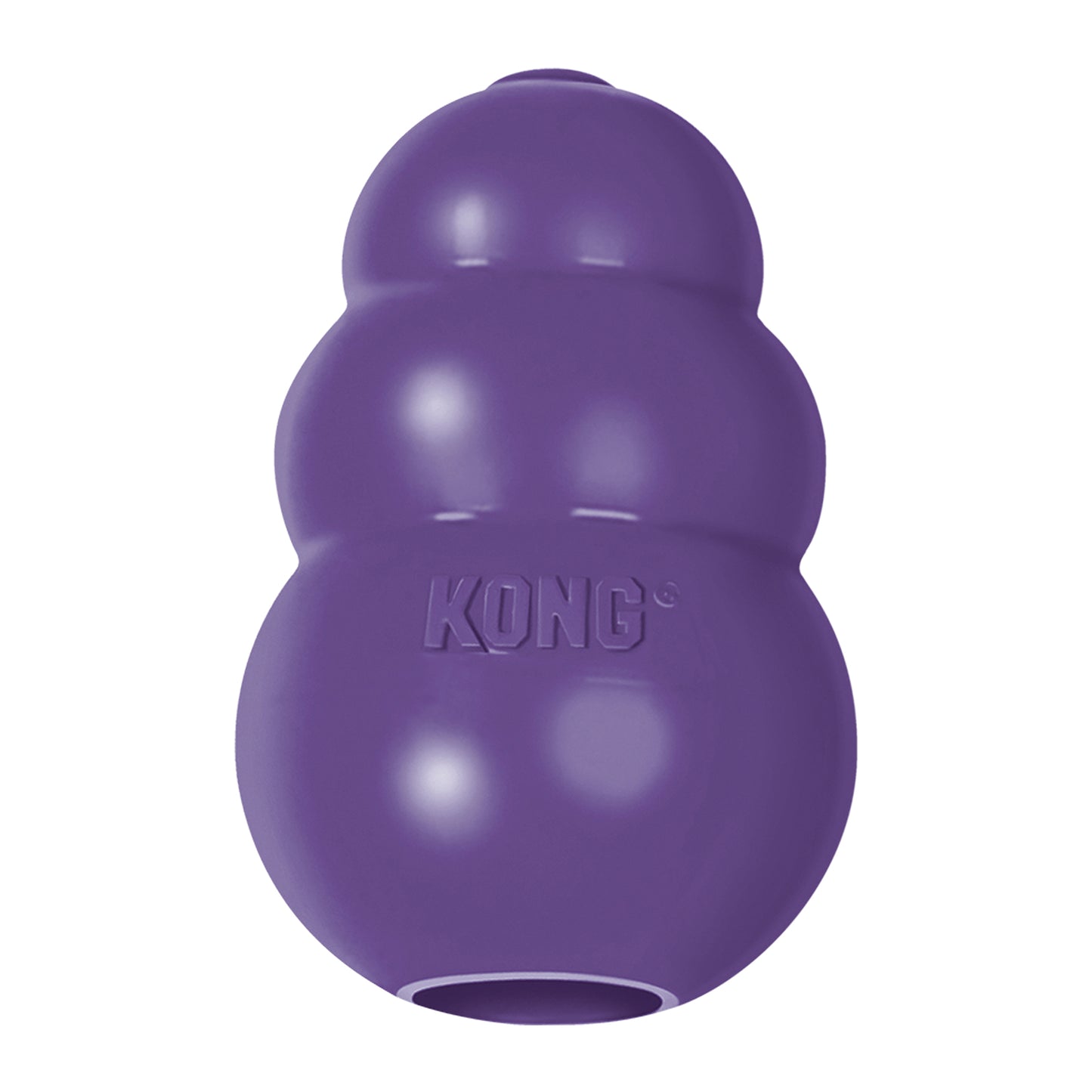 2 x KONG Dog Senior Large