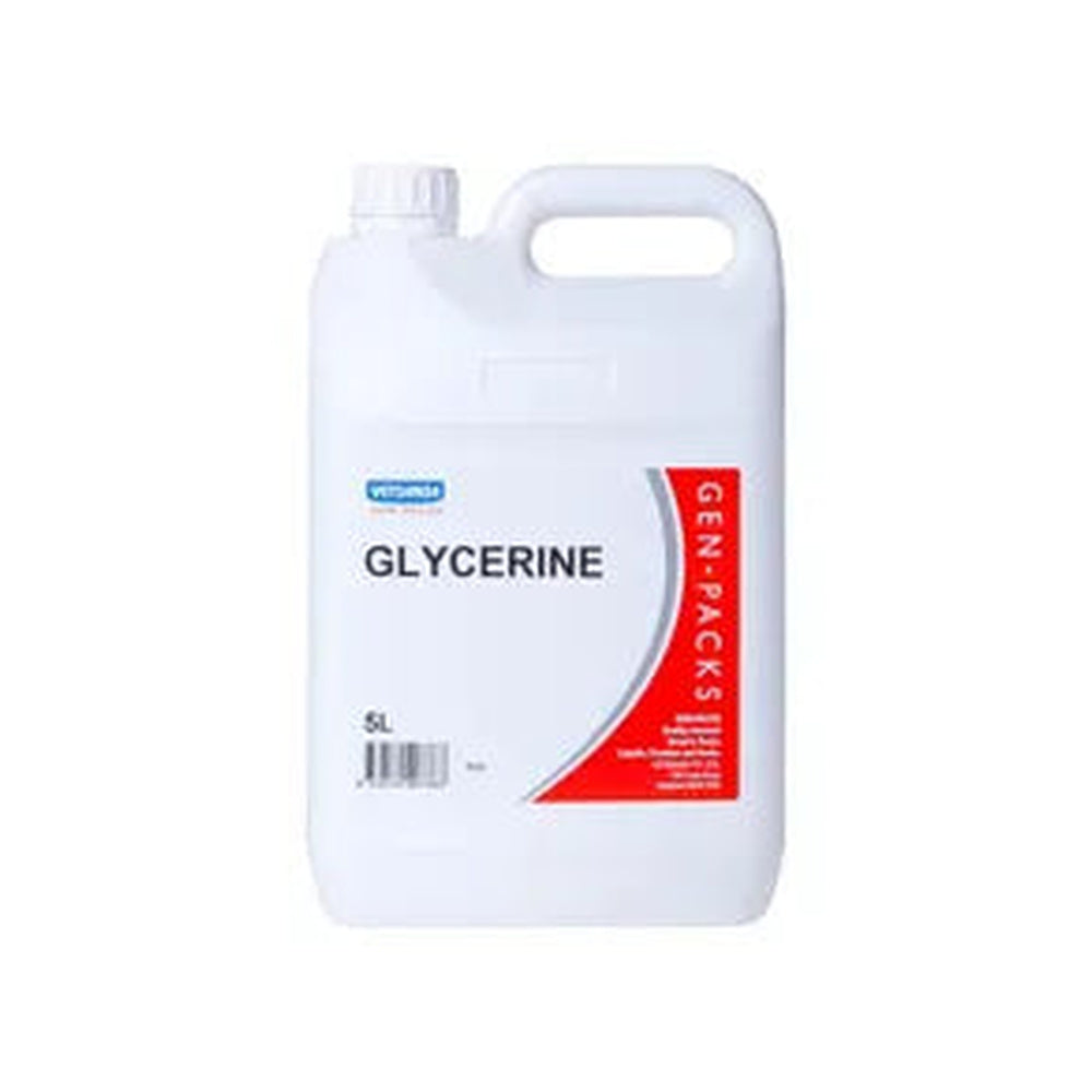 Gen Pack Glycerine 5L