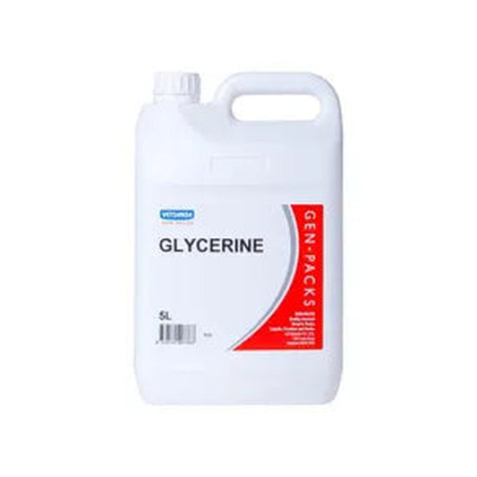 Gen Pack Glycerine 5L