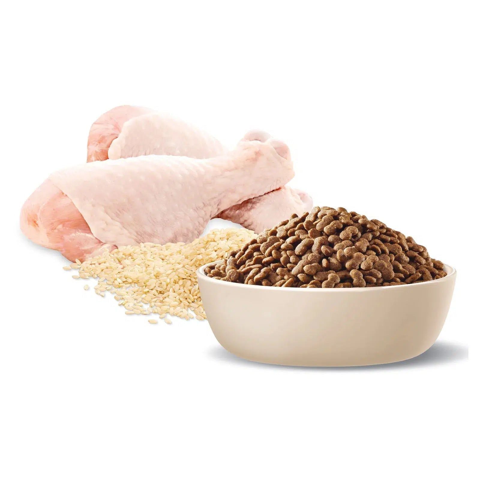 ADVANCE Healthy Ageing Small Breed Chicken with Rice