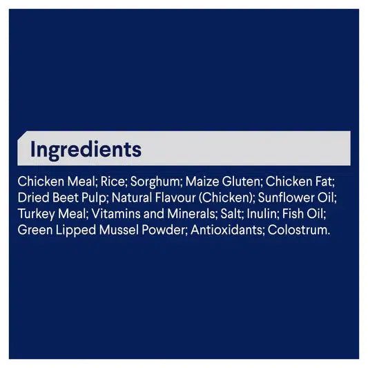 ADVANCE Puppy Large Breed Chicken with Rice