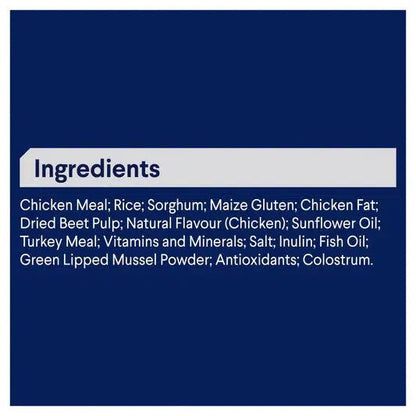 ADVANCE Puppy Large Breed Chicken with Rice