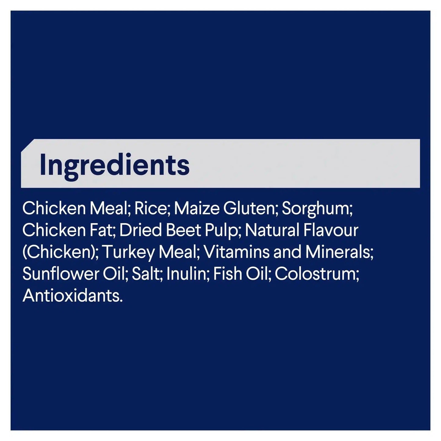 ADVANCE Puppy Medium Breed Chicken with Rice
