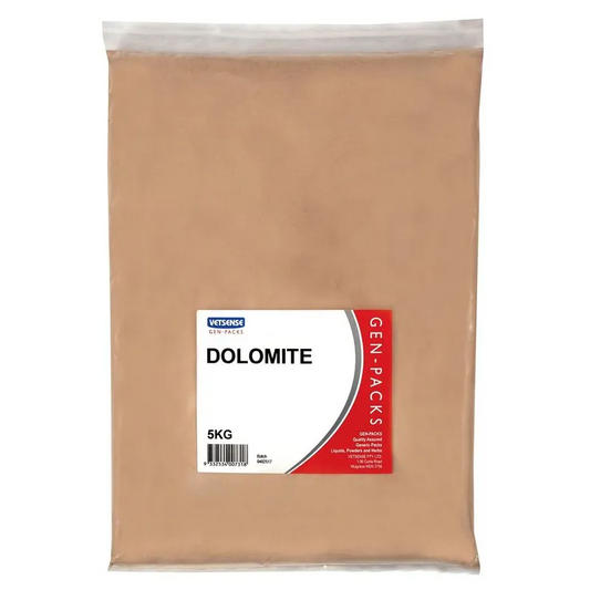 Gen Pack Dolomite 5kg