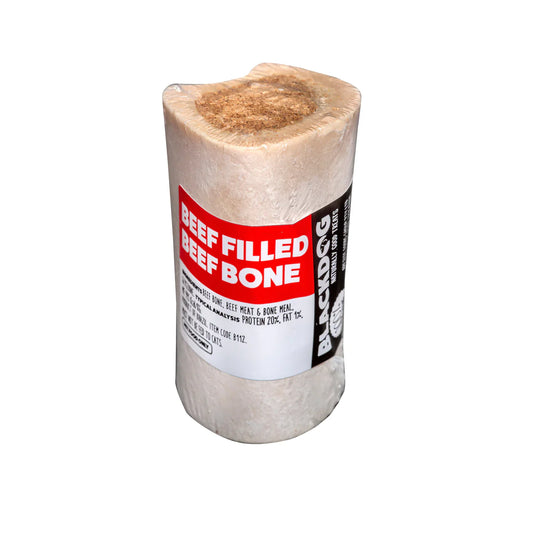 Blackdog Beef Filled Marrowbone