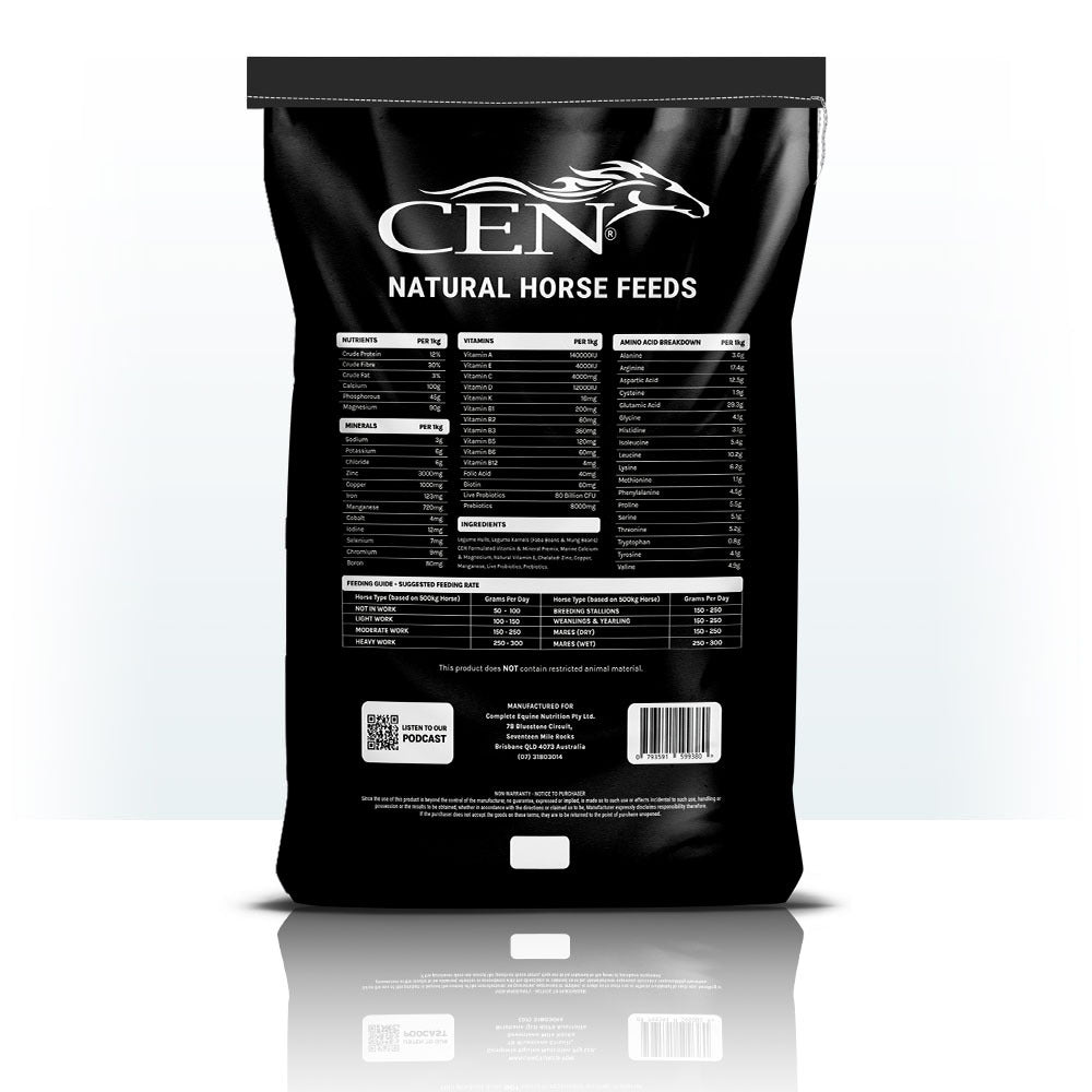 CEN CF50 6.5KG