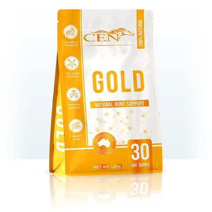 CEN Gold Joint Supplement Horses