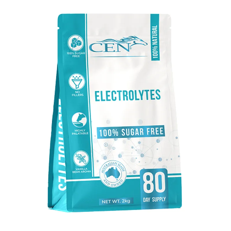 cen complete electrolyte