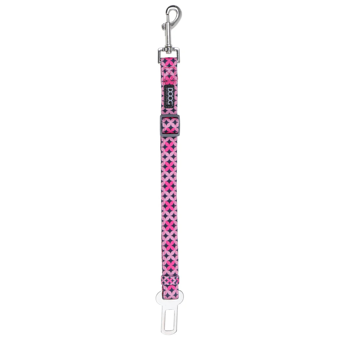 Car Restraint Bolts DOOG