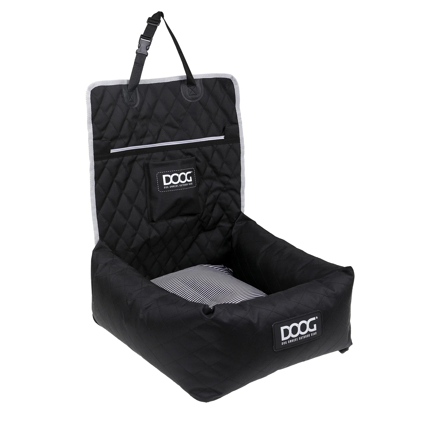 Car Seat Medium Doog