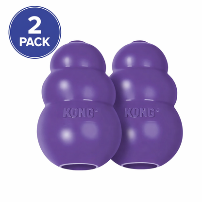 2 x KONG Dog Senior Large