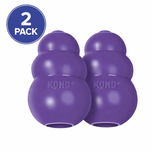 2 x KONG Dog Senior Large
