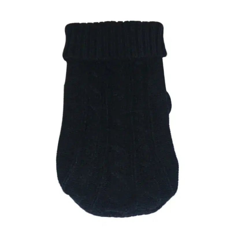 Dog Knitted Jumpers