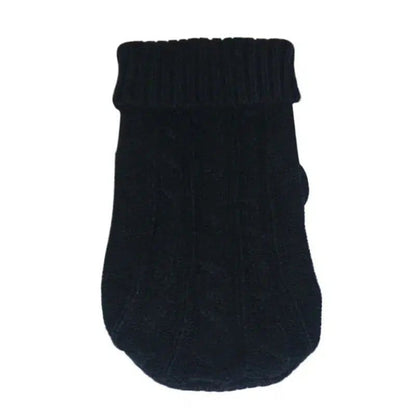 Dog Knitted Jumpers