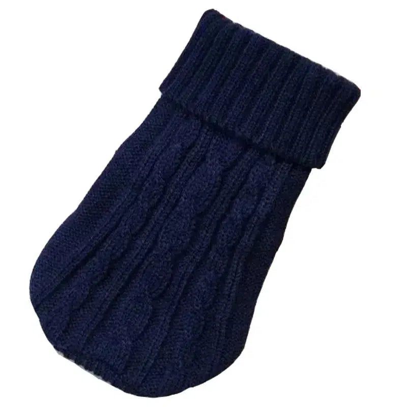 Dog Knitted Jumpers