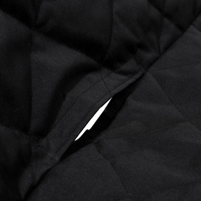 Doog Car Seat Cover Black