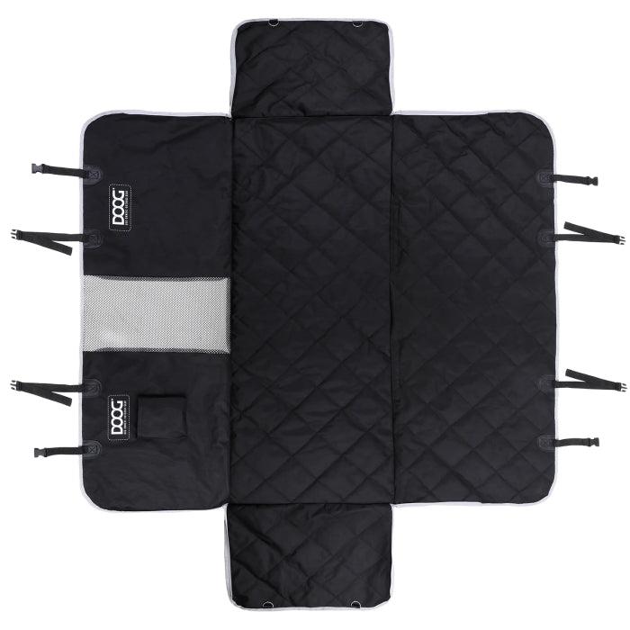 Doog Car Seat Cover Black
