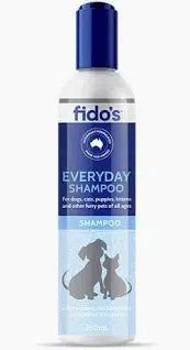 Fido's Everyday Shampoo 250ml