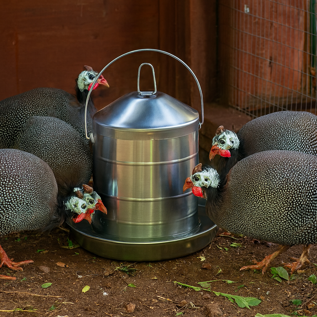 poultry drinker 9 lt