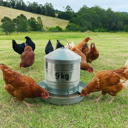 Poultry Drinker 9 lt