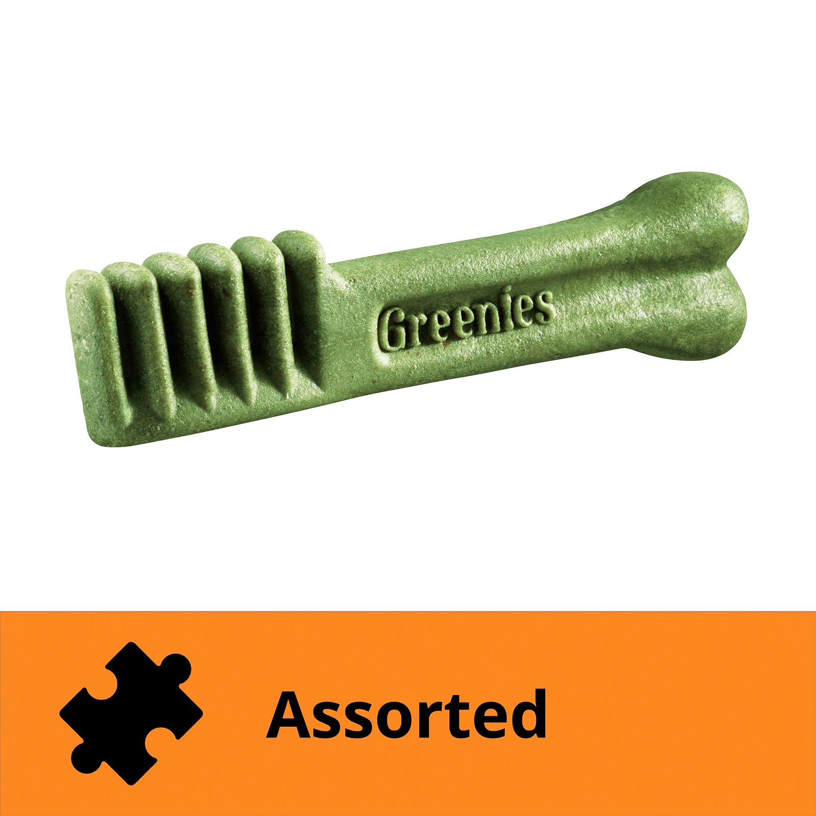 Greenies Dog Mega Treat Pack Teenie 510 g
