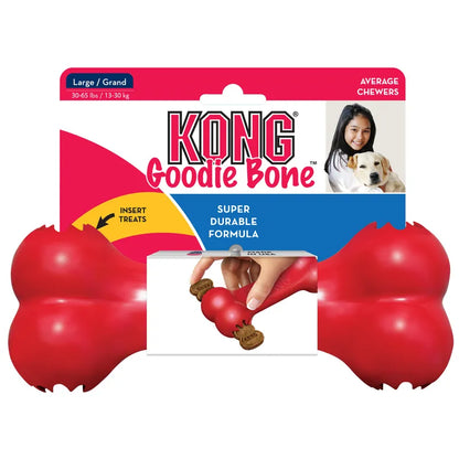 KONG Goodie Bone Large