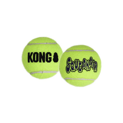 KONG AirDog Squeaker Balls Large