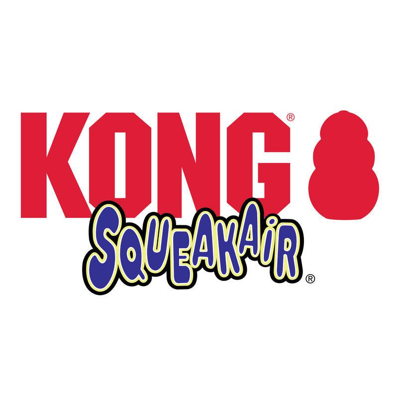 KONG AirDog Squeaker Balls Large