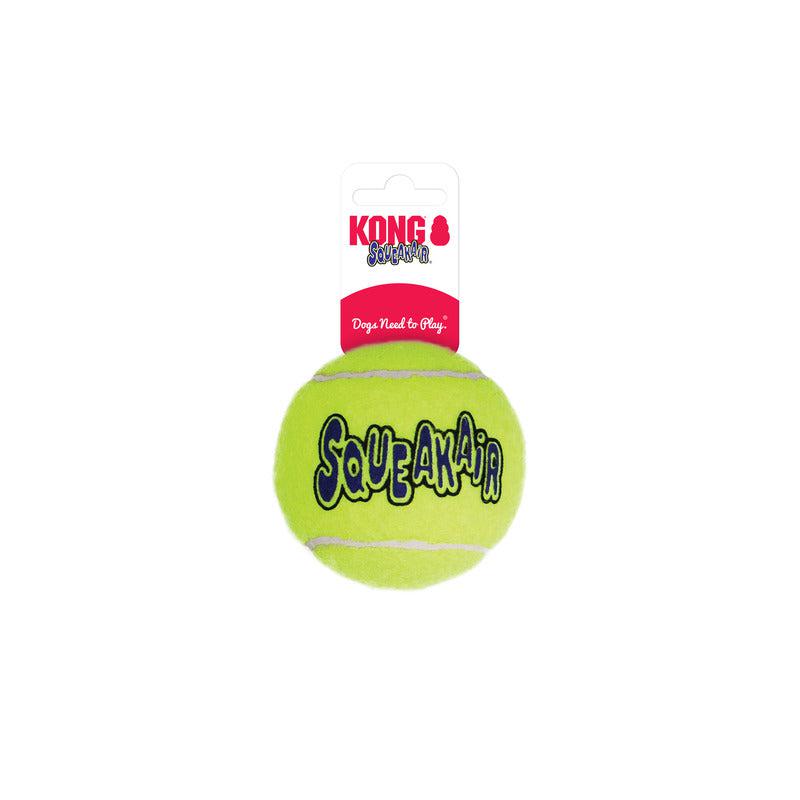 KONG AirDog Squeaker Balls Large