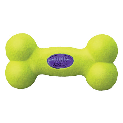 KONG AirDog Squeaker Bone Large