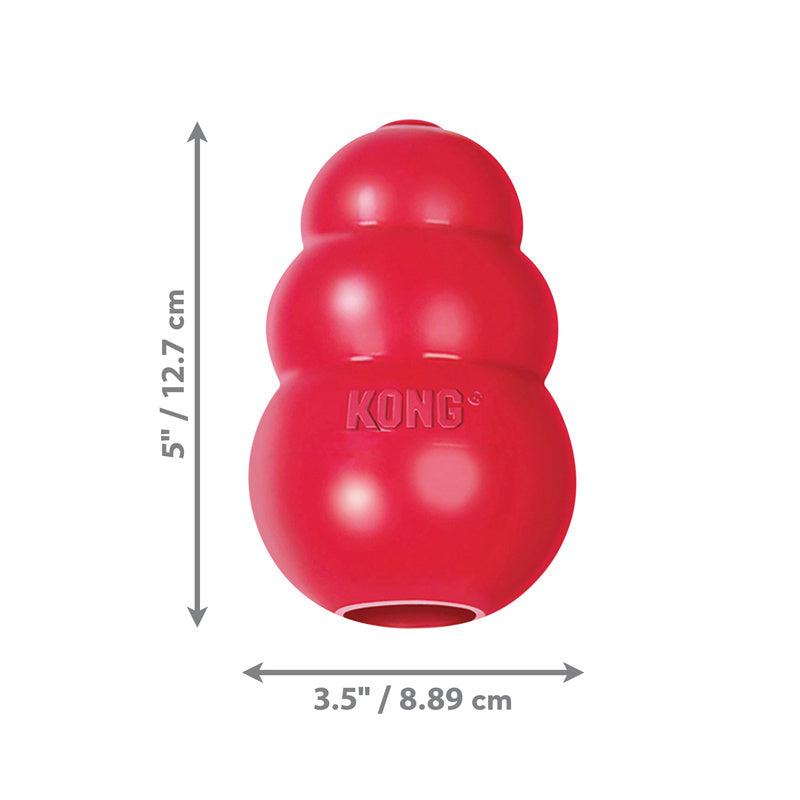 KONG Dog Classic XLarge