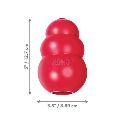 KONG Dog Classic XLarge
