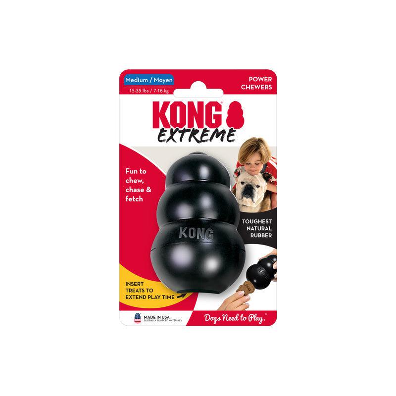KONG Dog Extreme Medium Tough