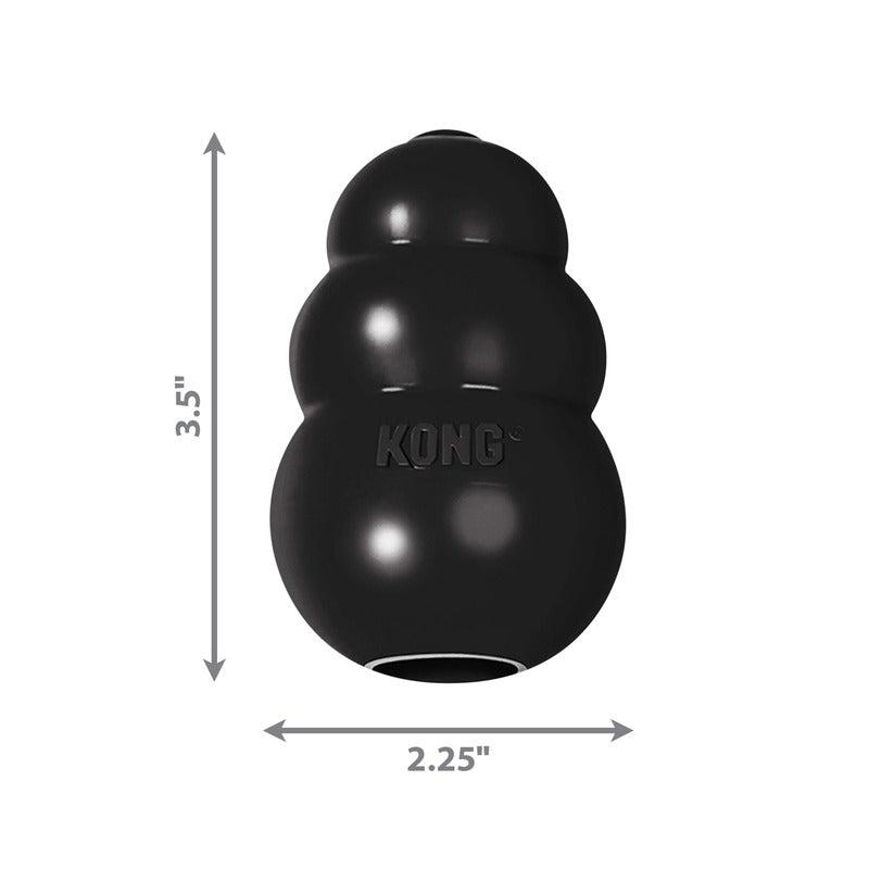 KONG Dog Extreme Medium Tough